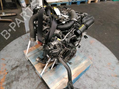 Motor DACIA SANDERO III 1.0 TCe 90 (91 hp) 17338291
