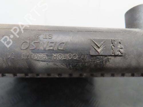 Køler PEUGEOT 208 I (CA_, CC_) 1.2 VTI 82 | BP25150623M31