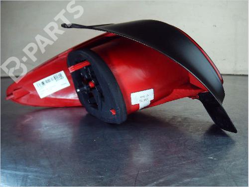 Right taillight PEUGEOT 206+ (2L_, 2M_) 1.4 HDi eco 70 | BP10415384C35 