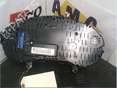 Used Instrument cluster AUDI A3 Sportback (8PA) 2.0 TDI quattro (170 hp) 9404821