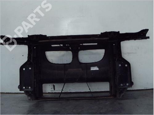 Front slam panel BMW 1 (E87) 120 d | BP10395868C72 