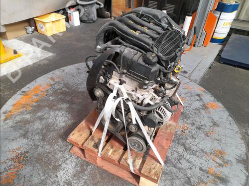 Engine PEUGEOT 208 I (CA_, CC_) 1.2 VTI 82 | BP36054247M1 - Image 4