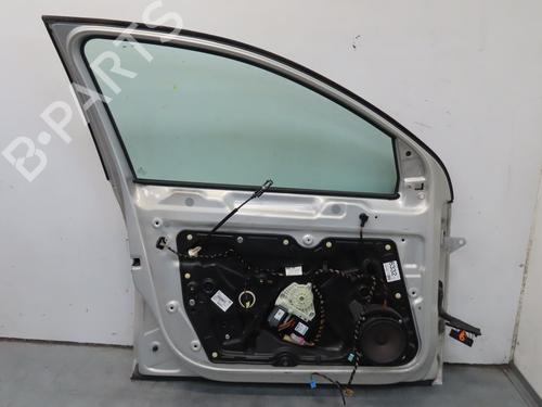 Left front door VW GOLF VI (5K1) 1.6 TDI | BP19790889C2 