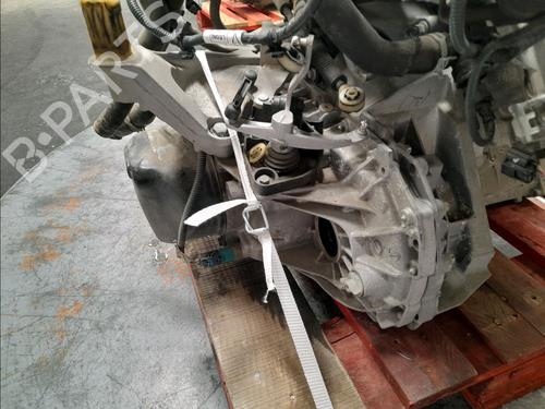 Gearbox RENAULT TWINGO III (BCM_, BCA_) 1.0 SCe 65 (BCMJ) | BP36657207M3 - Image 2