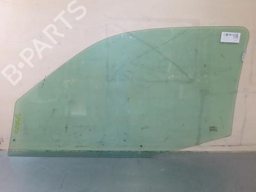 Used Front right door window RENAULT CLIO II (BB_, CB_) 1.2 16V (BB05, BB0W, BB11, BB27, BB2T, BB2U, BB2V, CB05,... (75 hp) 23158854