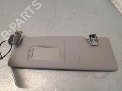 Left sun visor BMW 1 (F20) 114 d | BP32432732I1