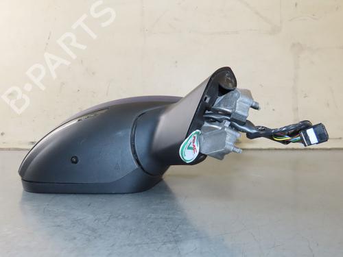 Bakspejl Højre RENAULT CLIO V (B7_) 1.3 TCe 140 (B7N0) | BP31241062C27 