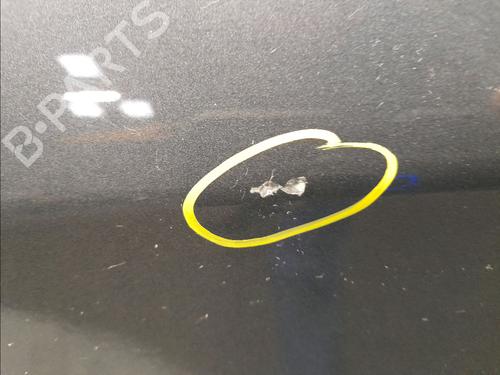 Left front door SUZUKI CELERIO (LF) 1.0 (AVK310) | BP36486895C2 - Image 3