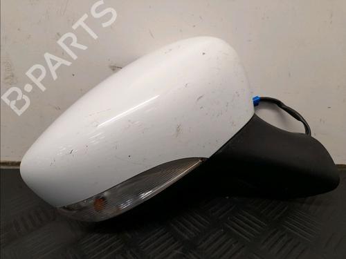 Right mirror RENAULT CLIO IV (BH_) 1.5 dCi 75 | BP22367165C27 