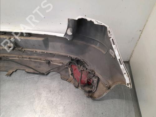 Rear bumper CITROËN C4 Coupe (LA_) 1.6 HDi | BP15671742C8 