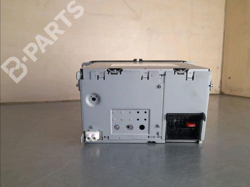 Radio VW GOLF PLUS V (5M1, 521) 1.4 TSI | BP11738071E6 