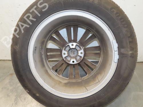 Fælk CITROËN DS4 (NX_) 1.6 HDi 115 (114 hp) 32873810