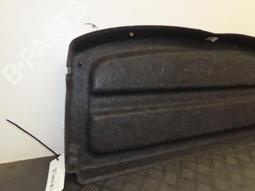 Rear parcel shelf RENAULT CAPTUR I (J5_, H5_) 1.5 dCi 90 (J5N4, J5M5, J5MW, J5M6, J5AL, J5AJ) | BP40162756C85 - Image 2