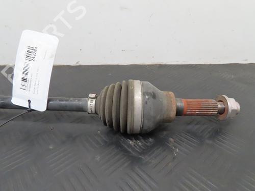 Used Right rear driveshaft SUZUKI SX4 S-Cross (JY) 1.6 DDiS AllGrip (AKK 416D) (120 hp) 24991895