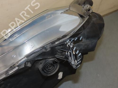 Lampa przednia lewa CITROËN BERLINGO MULTISPACE (B9) 1.6 VTi 120 | BP30652463C28