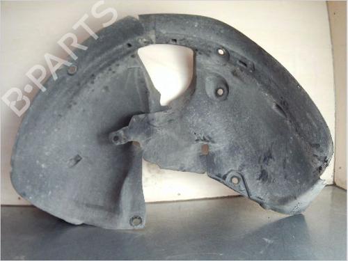 Used Wheel arch RENAULT CLIO III (BR0/1, CR0/1) 1.5 dCi (C/BR0G, C/BR1G) (68 hp) 14857298