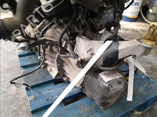Gearbox RENAULT TWINGO III (BCM_, BCA_) 1.0 SCe 75 | BP32399325M3