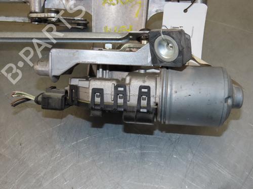 Front wipers mechanism FORD FOCUS C-MAX (DM2)  | BP23159007C83 