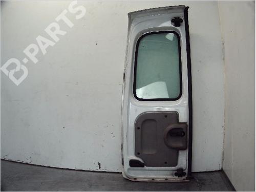 Right tailgate RENAULT KANGOO Express (FC0/1_) 1.5 dCi (FC07, FC1R) | BP10701222C77 