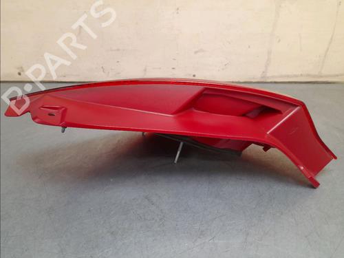Right taillight FORD FIESTA VI (CB1, CCN) 1.4 TDCi | BP16039713C35 