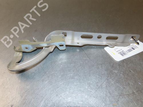 Used Hinge/Door check strap PEUGEOT 208 I (CA_, CC_) 1.2 VTI 82 (82 hp) 29380720