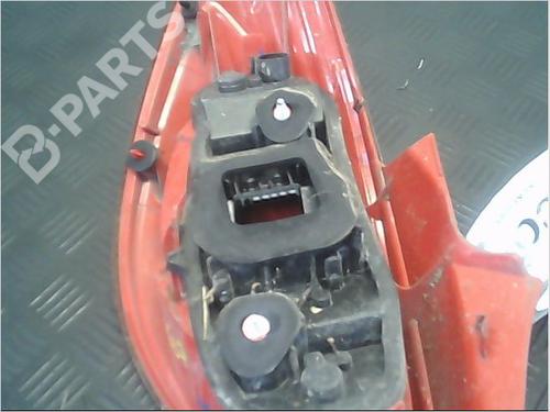 Right taillight OPEL CORSA D (S07) 1.3 CDTI (L08, L68) | BP9407927C35 