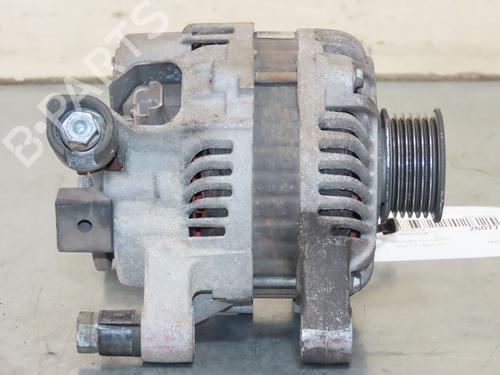 Alternator CITROËN C3 II (SC_) 1.4 | BP38275231M7 - Image 2