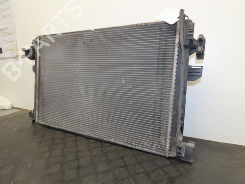 Radiateur à eau Radiateur à eau 37083916 37083916