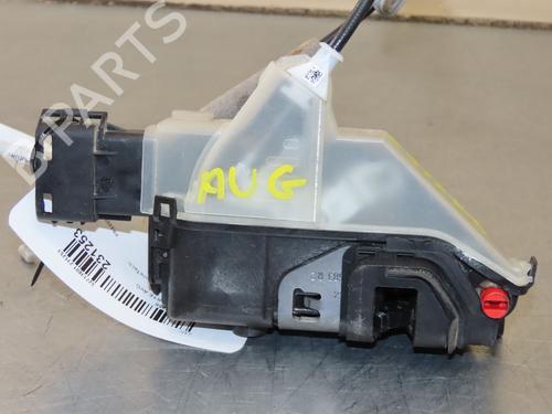 Used Front left lock CITROËN C3 III (SX) 1.2 PureTech 82 (83 hp) 17100351