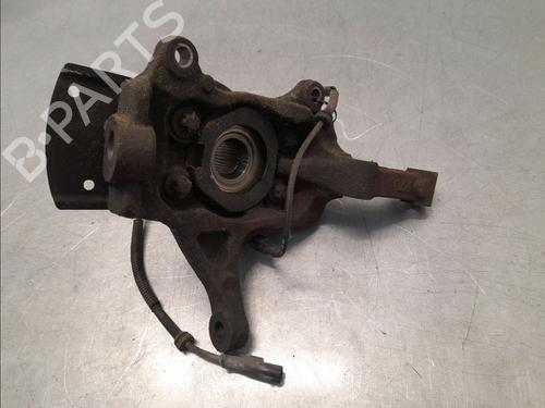 Right front steering knuckle RENAULT TRAFIC III Van (FG_) 1.6 dCi 140 (FGMA, FGMC) | BP30116951M26