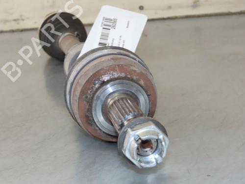 Left front driveshaft RENAULT CLIO IV (BH_) 1.2 16V | BP36657217M38 - Image 2
