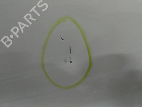 Right front door OPEL COMBO Box Body/MPV (X12) 1.6 CDTI (B05) | BP30366567C3 