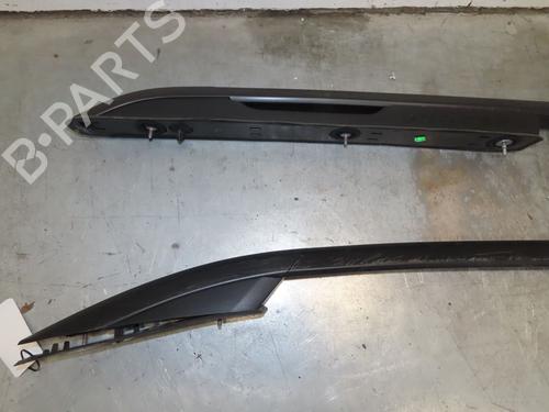 Roof bar DACIA DUSTER (HM_) 1.3 TCe 130 (HMMF) | BP29739451C65 