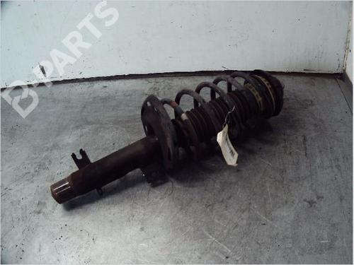 Right front shock absorber CITROËN C3 II (SC_) 1.4 HDi 70 (SC8HZC, SC8HR0, SC8HP4) | BP11131207M17 