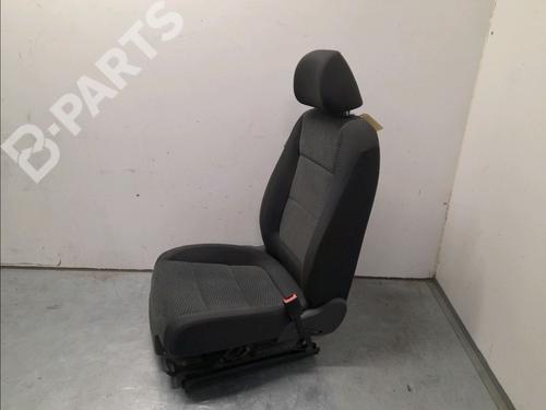 Right front seat VW GOLF PLUS V (5M1, 521) 1.4 TSI | BP11738114C16 