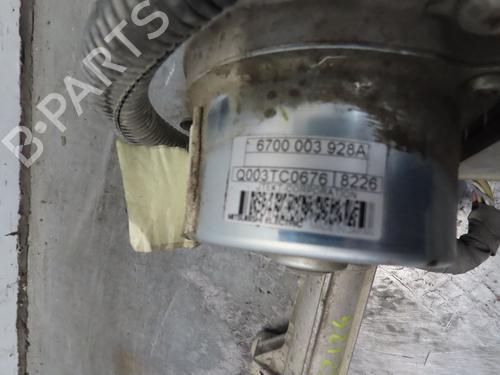 Steering rack OPEL CORSA D (S07) 1.3 CDTI (L08, L68) | BP32354582M22