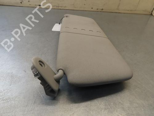 Used Left sun visor RENAULT TRAFIC III Van (FG_) 1.6 dCi 115 (FGMD) (116 hp) 24707150