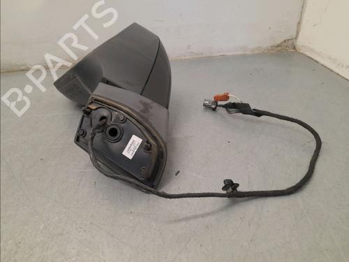 Retrovisor esquerdo Retrovisor esquerdo PEUGEOT 207 (WA_, WC_) 1.6 16V (109 hp) 35279913 35279913