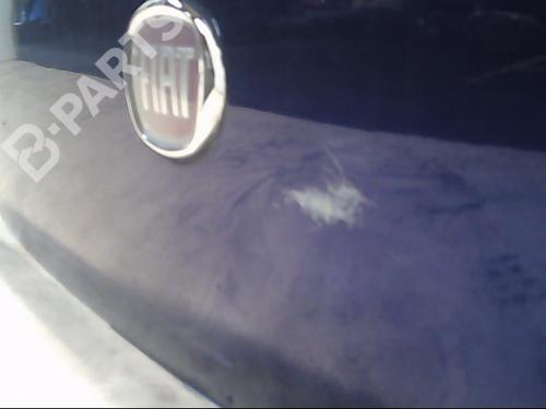 Tailgate FIAT GRANDE PUNTO (199_) 1.3 D Multijet (199.AXD11, 199.AXD1A, 199.AXD1B,... | BP9403631C6 