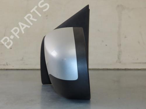Left mirror RENAULT TWINGO II (CN0_) 1.2 16V (CN04, CN0B) | BP32150555C26 