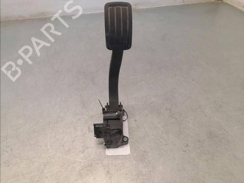 Pedal CITROËN GRAND C4 SPACETOURER (3A_, 3E_) 1.2 PureTech 130 | BP29985736I4