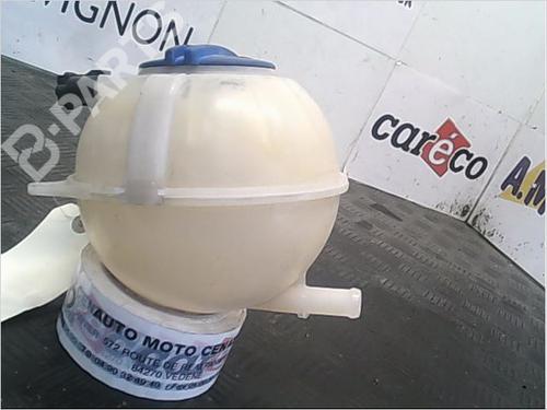 Expansion tank VW POLO V (6R1, 6C1) 1.2 | BP9406208C120 