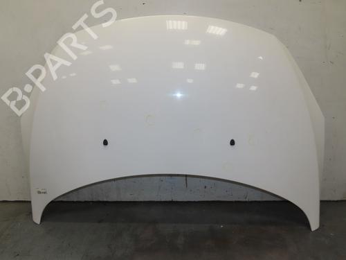 Used Hood Hood PEUGEOT 307 SW (3H) 1.6 16V (109 hp) 36283451 36283451