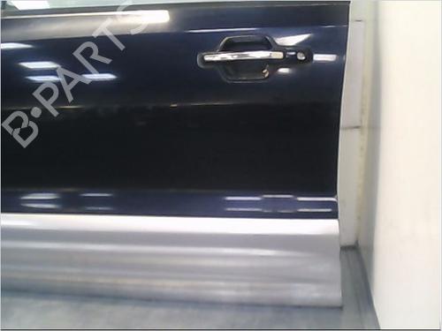 Left front door MITSUBISHI PAJERO III (V7_W, V6_W) 3.2 Di-D (V68W) | BP23158616C2 