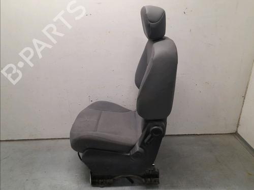 Left front seat CITROËN BERLINGO Box Body/MPV (B9) 1.6 HDi 90 | BP22848405C15 