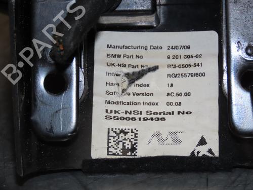 instrument-cluster-mini-mini-r56-2005-2006-2007-2008-2009-2010-2011-2012-2013-2014-23158237 main image