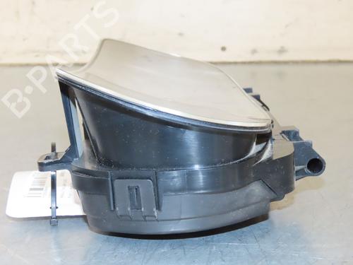 Instrument cluster RENAULT KADJAR (HA_, HL_) 1.6 dCi 130 (HLA4) | BP26404110C47  - Image 6