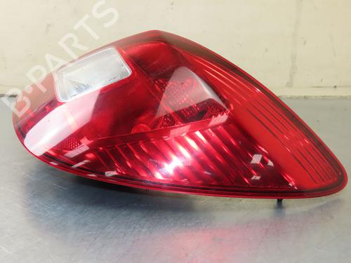 Right taillight OPEL CORSA D (S07) 1.3 CDTI (L08, L68) | BP17133879C35 