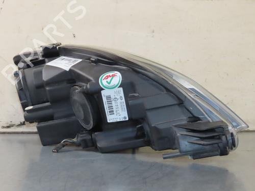 Left headlight VW GOLF PLUS V (5M1, 521) 1.6 TDI | BP40437719C28 - Image 6