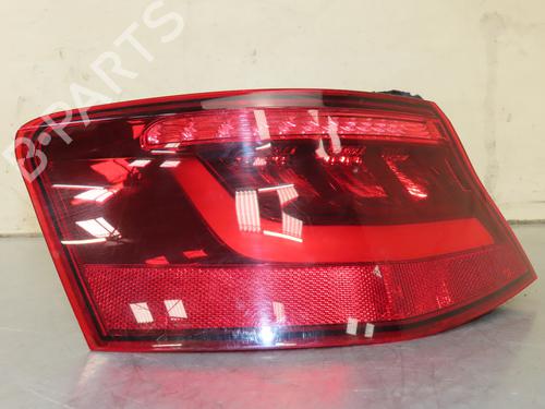 Left taillight AUDI A3 (8V1, 8VK) 2.0 TDI | BP20314004C34 
